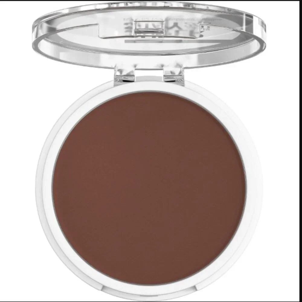 SEALED Maybelline Super Stay 24H Hybrid Powder-Foundation - #375